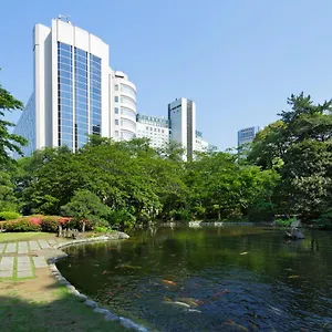 Hotel The Sakura Tower Tokyo, Autograph Collection, Tokio