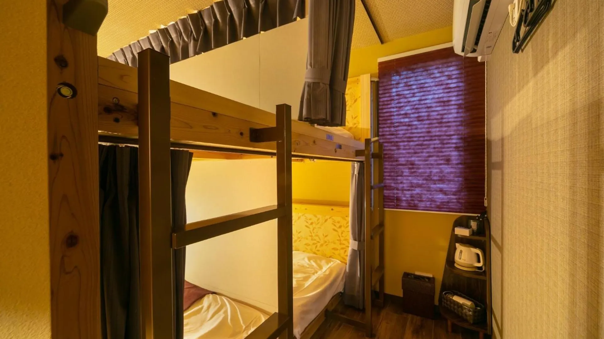 Ikidane Cozy Hotel Haneda Airport - Vacation Stay 25827V Tokyo prefektur 0*,  Japan